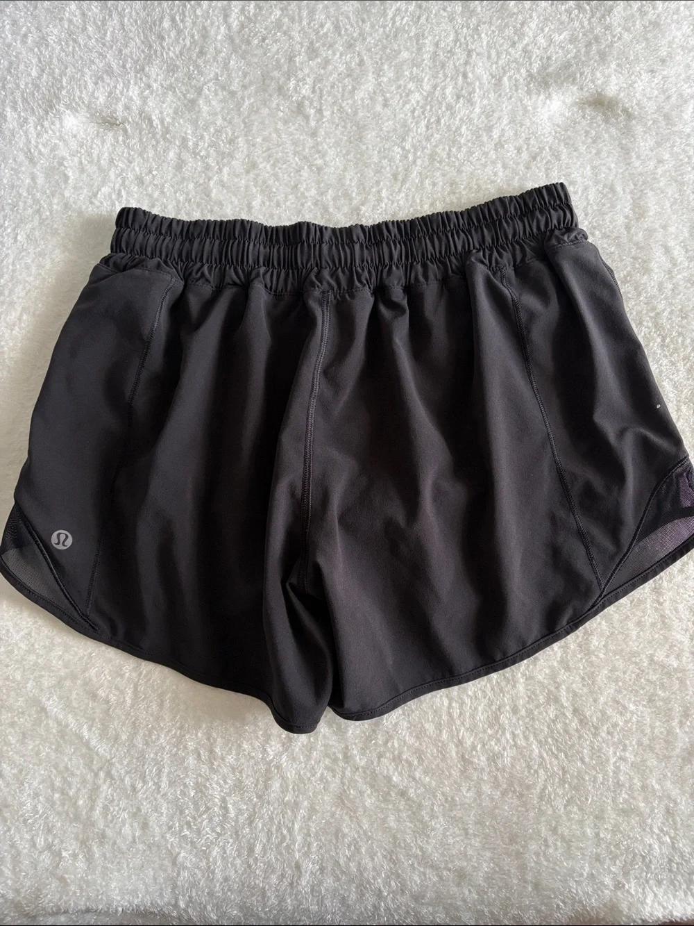 lululemon athletica breathable running
